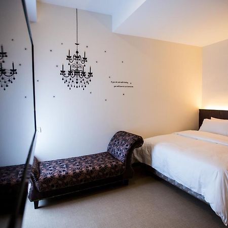 Rs Boutique Hotel Kluang Esterno foto